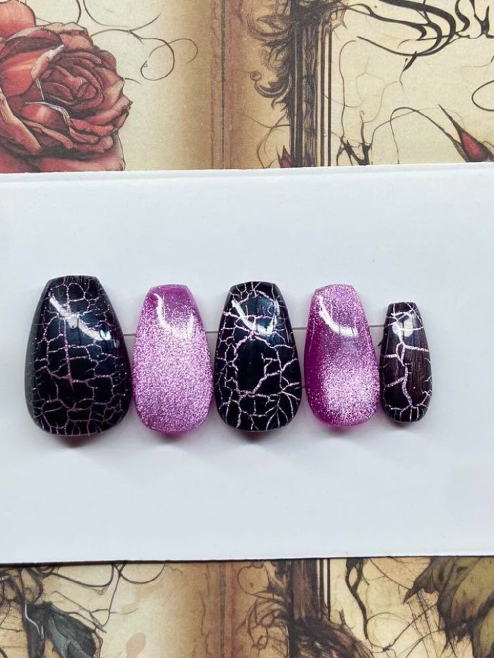 Electric Purple